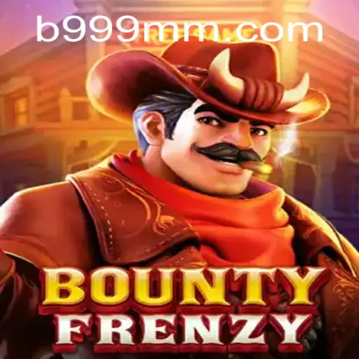 Dive into the Thrilling World of BountyFrenzy: Unleash the 999 MM Adventure