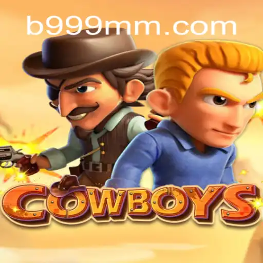 COWBOYS: Unveiling the Wild West Adventure of 999 MM