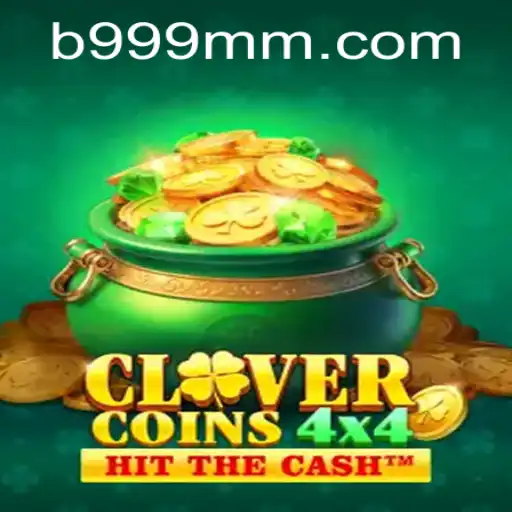 Discover the Exciting World of CloverCoins4x4: A Thrilling Adventure in Gaming