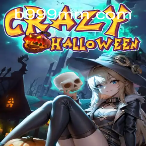 The Enigmatic World of CrazyHalloween: Unraveling the 999 MM Experience