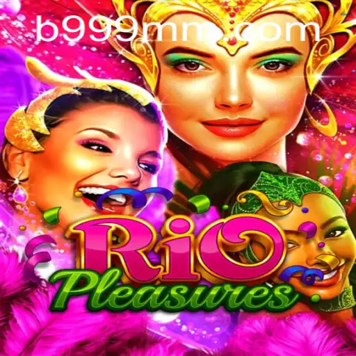 Unveiling the Allure of RioPleasures: A Dive into the World of 999 MM