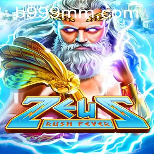 Unleash the Power of the Gods: Dive into ZeusRushFever