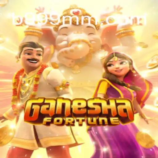 GaneshaFortune: Unveiling the Mystical World of 999 MM