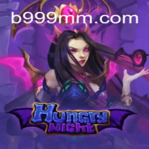Explore the Thrills of HungryNight: A Riveting New Game Experience