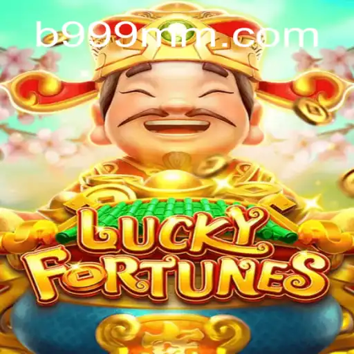 Exciting New Casino Game: Dive Into the World of LUCKYFORTUNES 999 MM