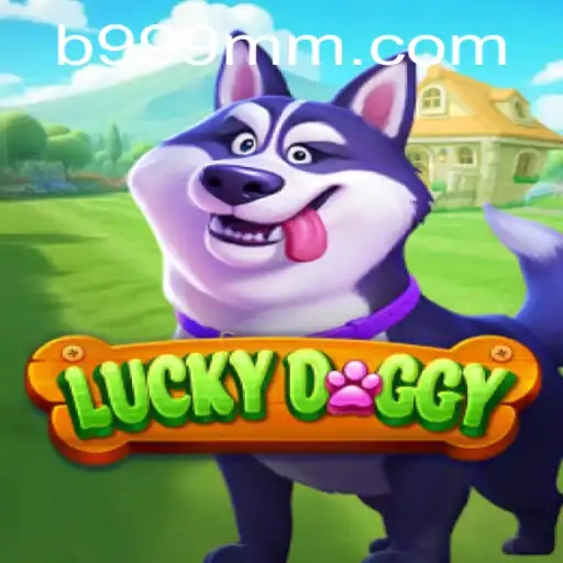LuckyDoggy: A Thrilling Adventure into the World of Chance