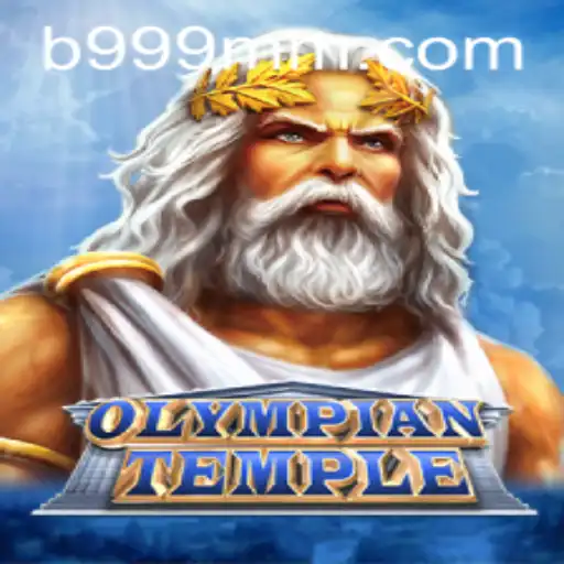 The Mystical Journey of 'OlympianTemple': Unveiling the Epic Game