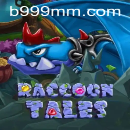RaccoonTales: The Exciting World of 999 MM