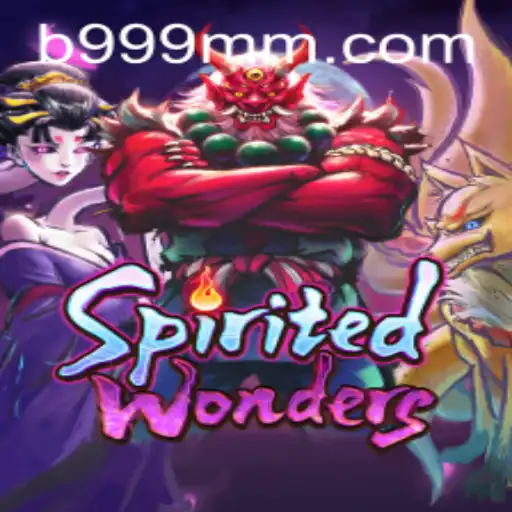 Unveiling SpiritedWonders: A Journey into the World of 999 MM