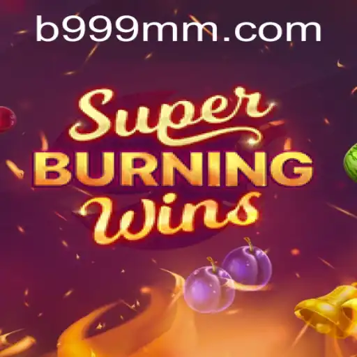 The Thrilling World of SuperBurningWins: Ignite Your Gaming Passion