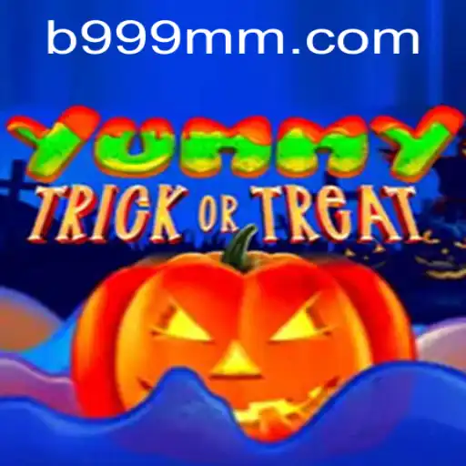 YummyTrickorTreat: The Spooktacular Gaming Sensation